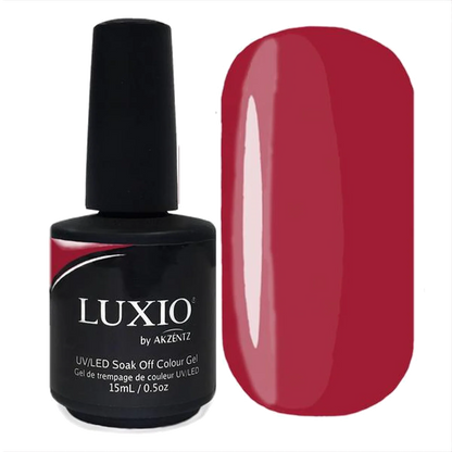 Luxio - Ruby