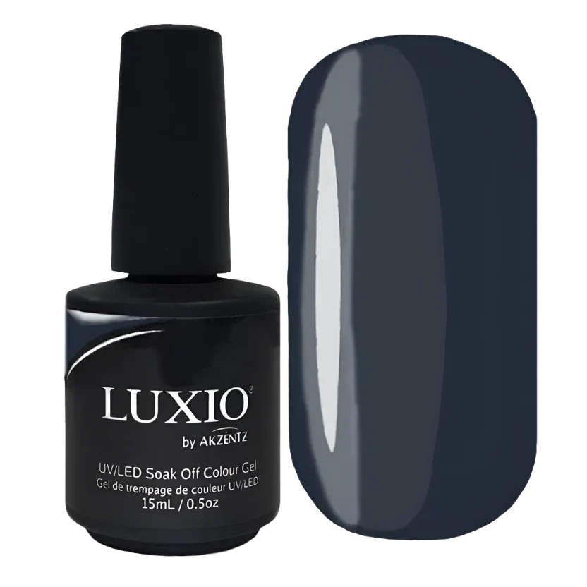 Luxio - Shadow