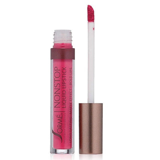 Nonstop Matte Liquid Lipstick
