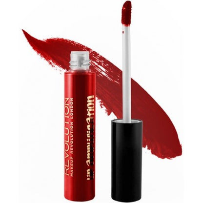 REVOLUTION Limitless Lip Amplification Lip Gloss