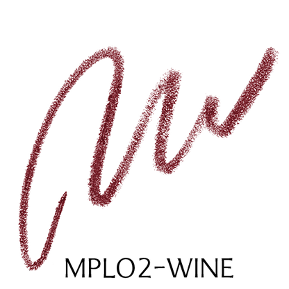 Truline Mechanical Lip Liner