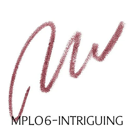 Truline Mechanical Lip Liner