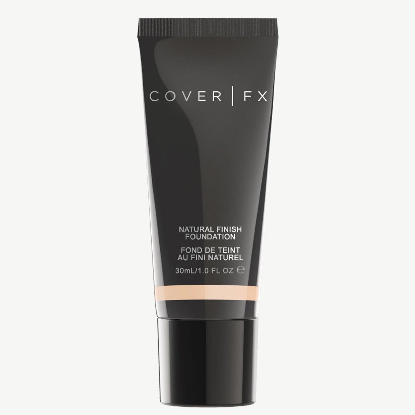 COVER FX Natural Finish Foundation