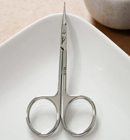 Nghia - KD-715 Cuticle Scissors