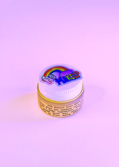 NO MAKEUP Balm