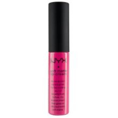 NYX Soft Matte Lip Cream