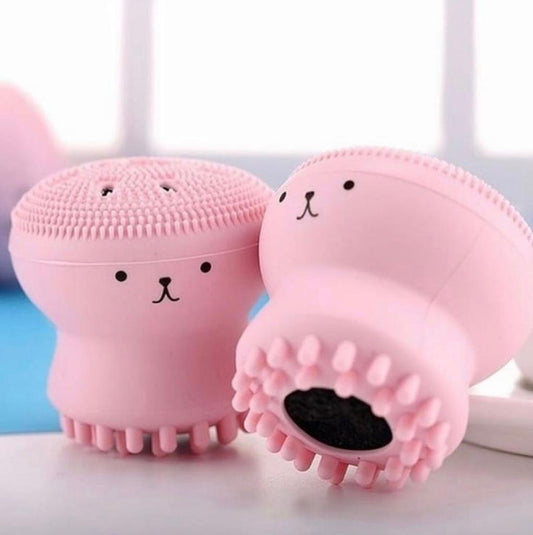 Exfoliating Face Sponge