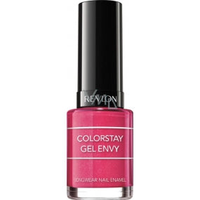 REVLON Colorstay Gel Envy Nail Enamel