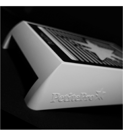 SHEMAX PetitePro X White Nail Dust Collector