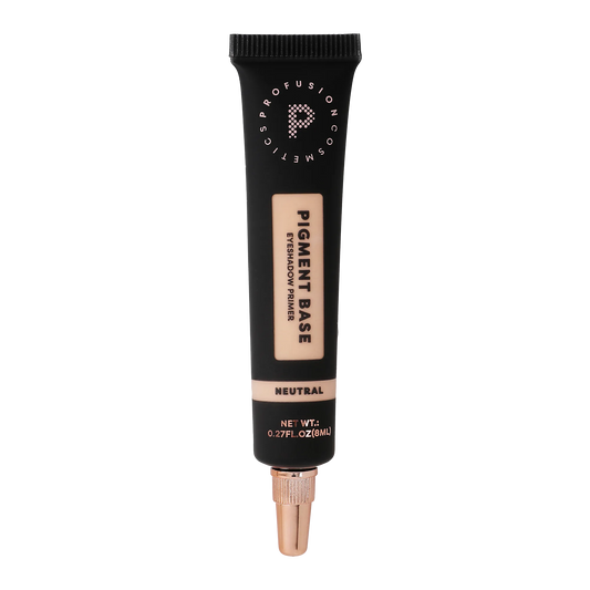 Pigment Base Eyeshadow Primer