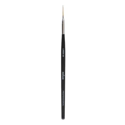 Pink Mask - Brush Liner 02