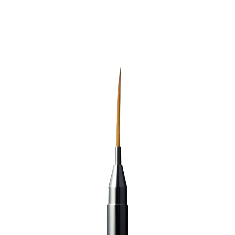 Pink Mask - Brush Liner 02