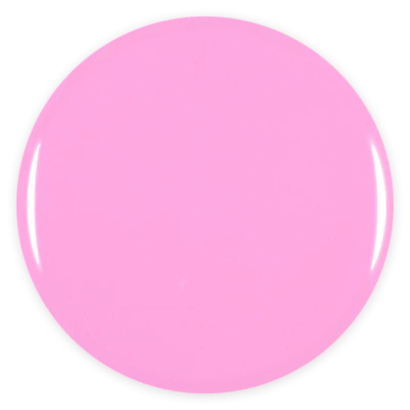 Pink Mask - Color Base Coat First Love