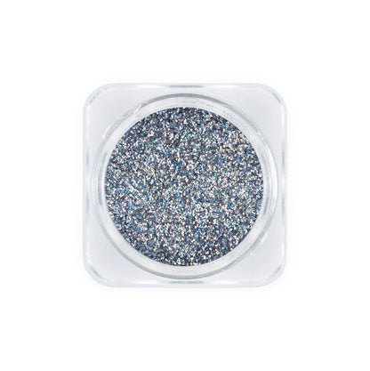 Pink Mask - Holographic Glitter #6