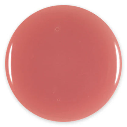 Pink Mask - Rubber Base Charm Pink