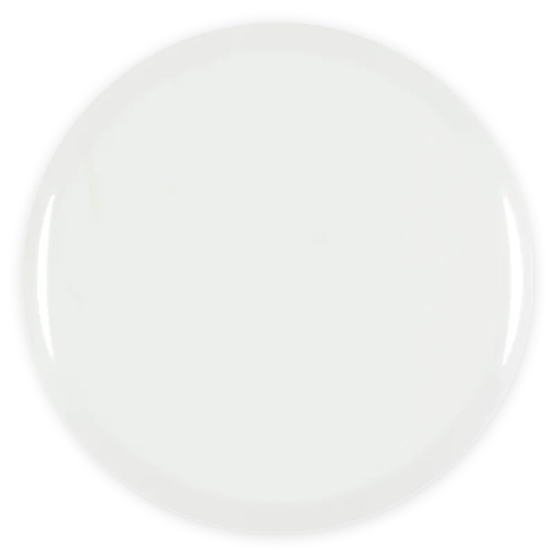 Pink Mask - Rubber Base Coat White