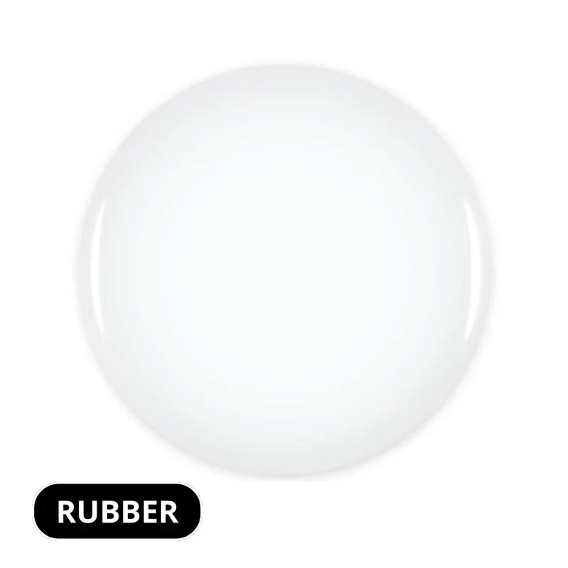 Pink Mask - Rubber Top Coat (Non Wipe)