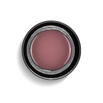 Pink Mask - Solid Builder Gel Pink Tourmaline