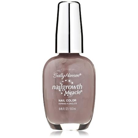 SALLY HANSEN Nail Growth Miracle Nail Color