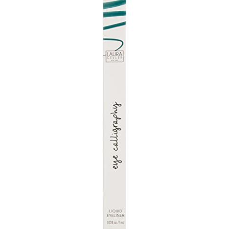 LAURA GELLER Eye Calligraphy Liquid Eyeliner