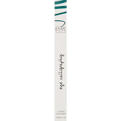 LAURA GELLER Eye Calligraphy Liquid Eyeliner