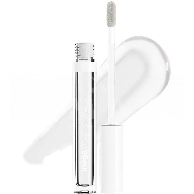 Moisturizing Lip Gloss