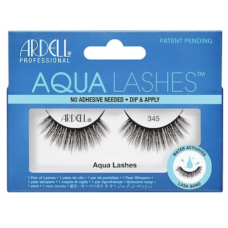 ARDELL Water Activated Aqua Lashes