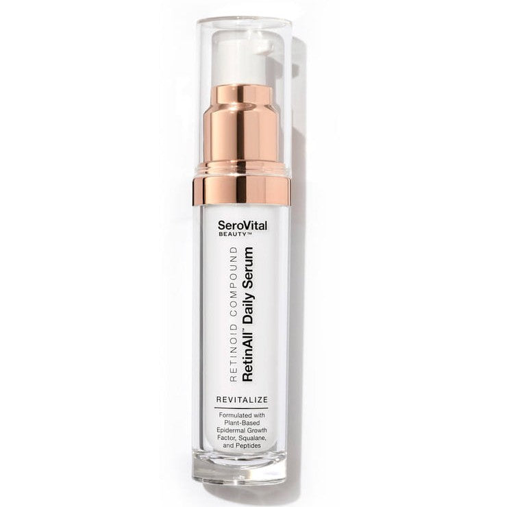 SEROVITAL BEAUTY RetinAll Daily Serum