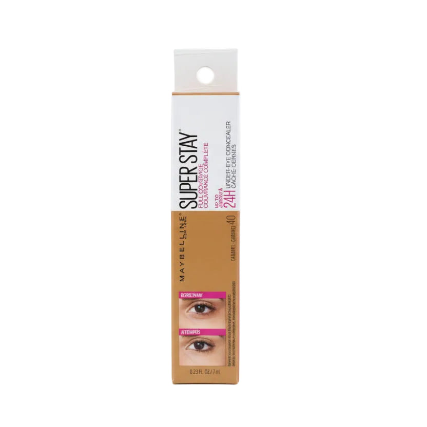 Full Coverage Under-Eye Concealer