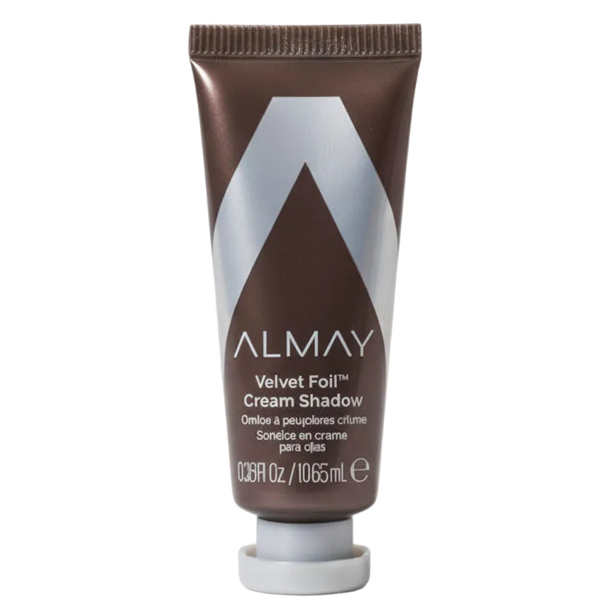 Velvet Foil Cream Eye Shadow