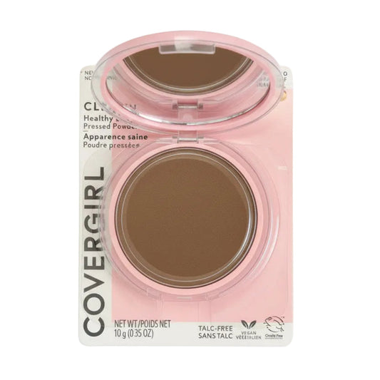 Healthy Look Pressed Powder