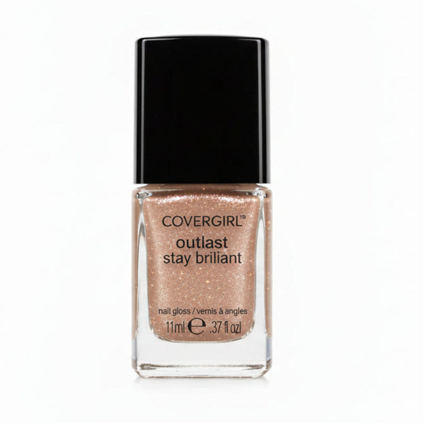 Brilliant Nail Gloss