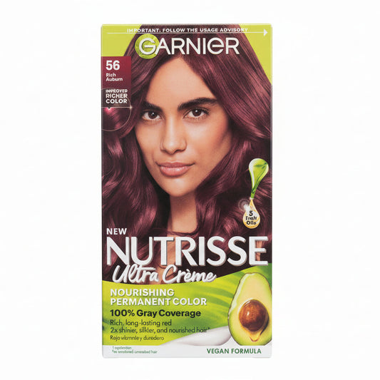 Ultra Coloring Hair Color Creme
