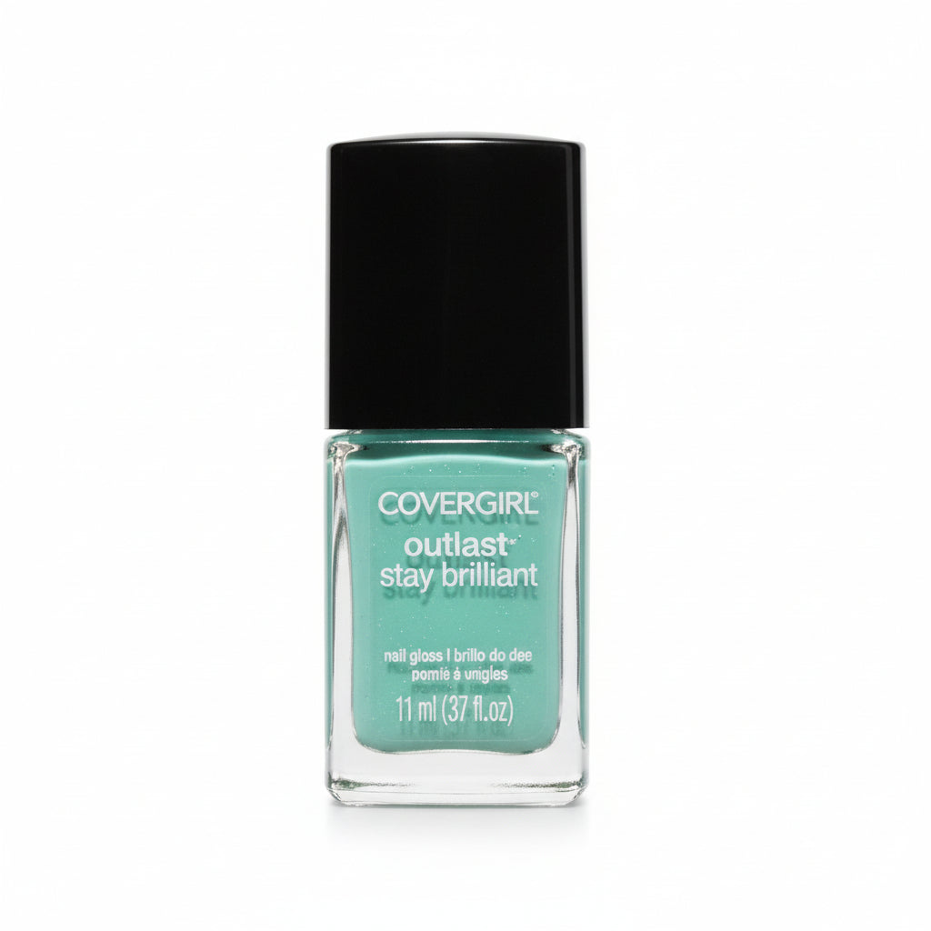 Brilliant Nail Gloss