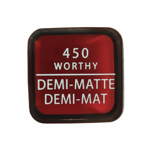 Demi-Matte Lipstick