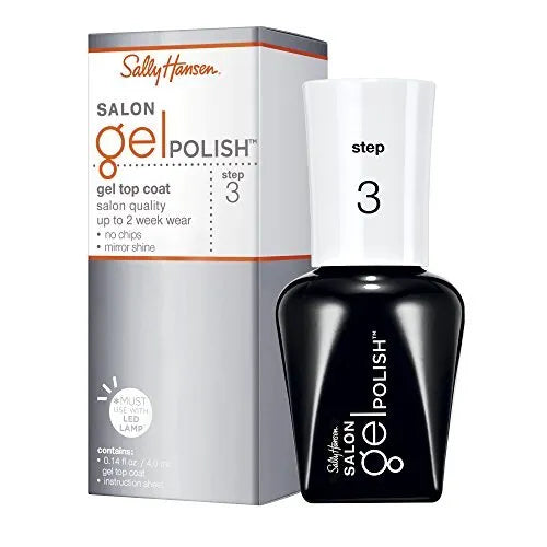 SALLY HANSEN Salon Pro Gel Nail Color