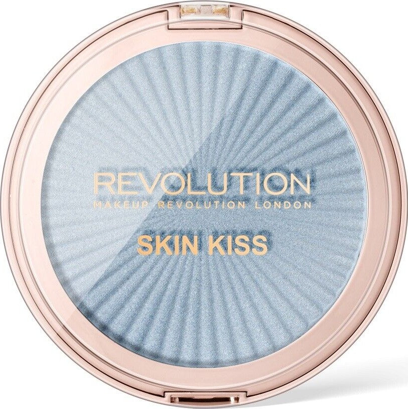 REVOLUTION Skin Kiss Highlighter