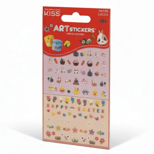 Nail Art Sticker Easter