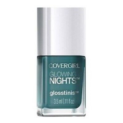 COVERGIRL Glossy Days Glosstinis Nail Gloss