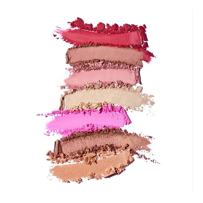 Face & Eyeshadow Palette - The Pogues