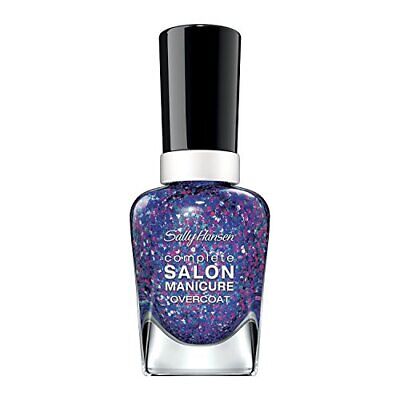 SALLY HANSEN Complete Salon Out Shine Manicure Nail Color