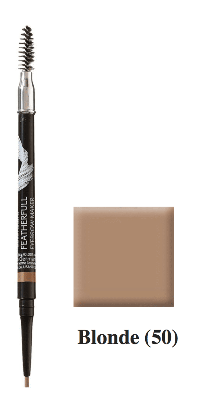 Featherfull Brow Pencil