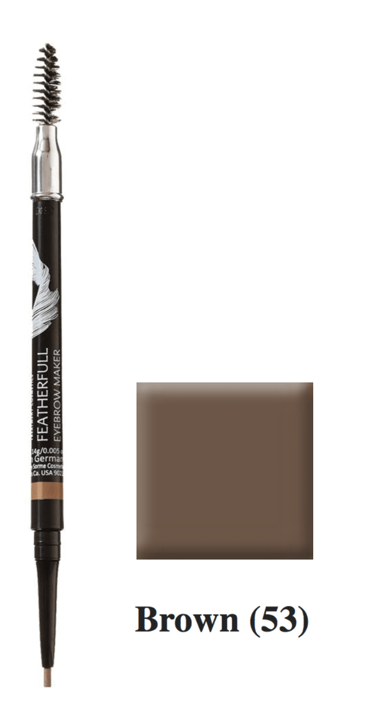 Featherfull Brow Pencil