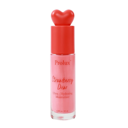 Strawberry Dew Ultra Hydrating Moisturizer
