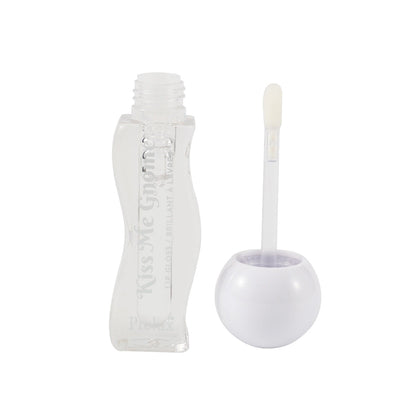 Kiss Me Gnome: Matte Lip Color & Lip gloss Set