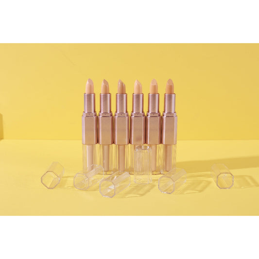 Correct & Conceal: 2 IN 1