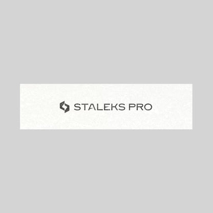 STALEKS - Grinding Buff Rectangular EXPERT 51 150 grit, 10 pcs