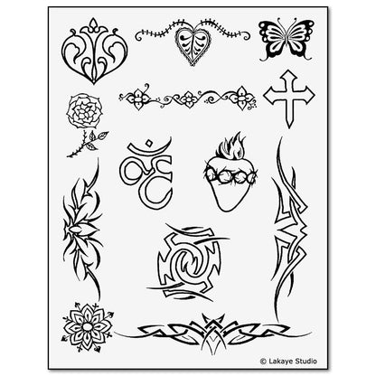 Earth Jagua Premium Kit