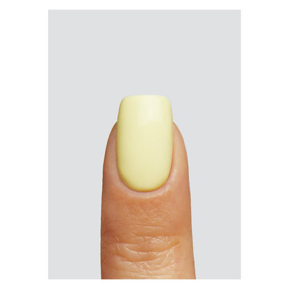 The GelBottle - Banana Split Gel Polish, 20ml