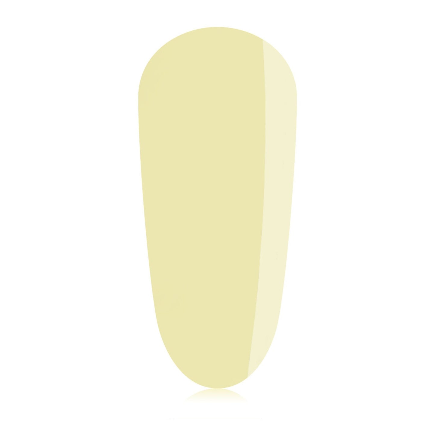 The GelBottle - Banana Split Gel Polish, 20ml